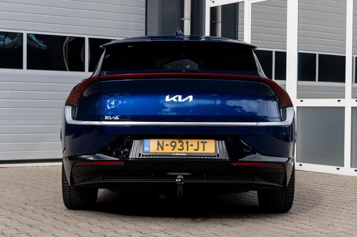 Plus 77.4 kWh 3-FASE|100% SOH|1E EIGENAAR|AFN. TREKHAAK|STOEL-STUUR VERWARMD|STOELVERKOELING|ADAPT. CRUISE|MEMORY SEATS