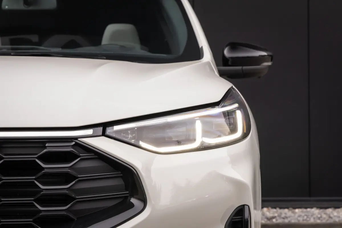 2.5 PHEV Sound Edition ST-LINE X | BLACK-PACK | 700W AUDIO | FULL LED | PANO-DAK | TREKHAAK | ADAPT. CRUISE