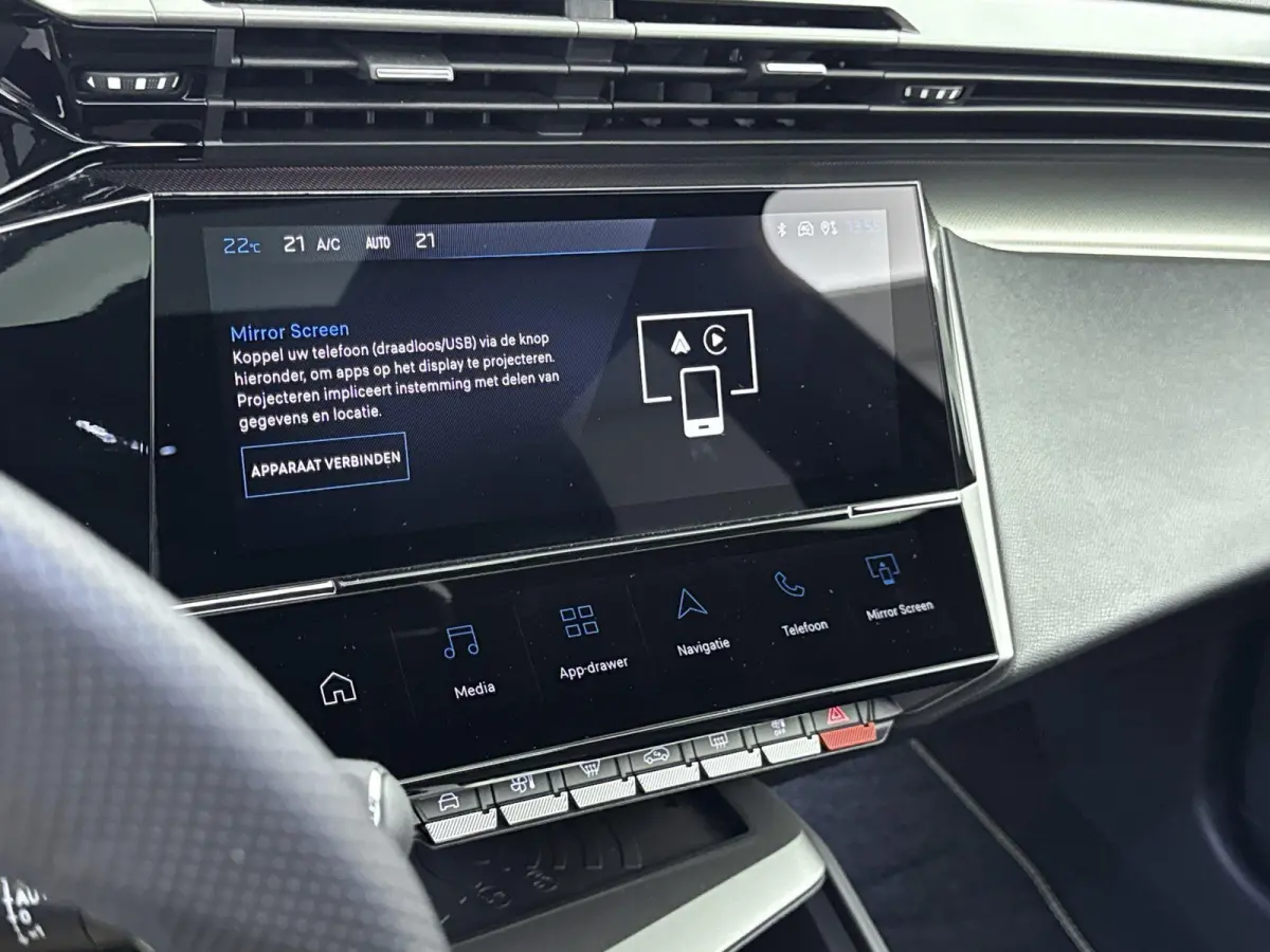 GT Exclusive 58 kWh 213pk | Demo deal! | Lederen bekleding | Schuif- / kanteldak | Adaptieve cruise control | Elektrische achterklep |