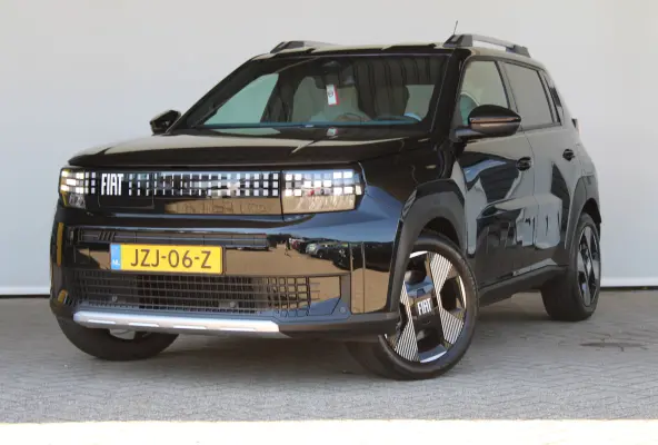 EV 44kWh 113 La Prima | 10,25" touchscreen navigatiesysteem | 17" lichtmetalen velgen | 6 Luidspreker