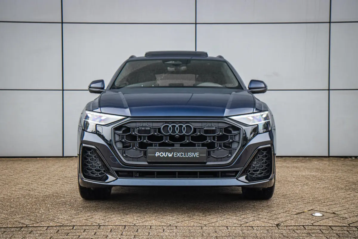 55 TFSIe 394pk quattro Pro Line S | Panoramadak | B&O | Trekhaak | 23" Velgen