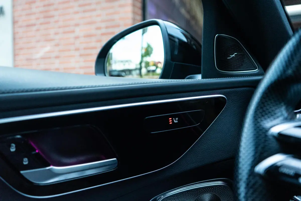200 AMG Pano / Burmester / 360
