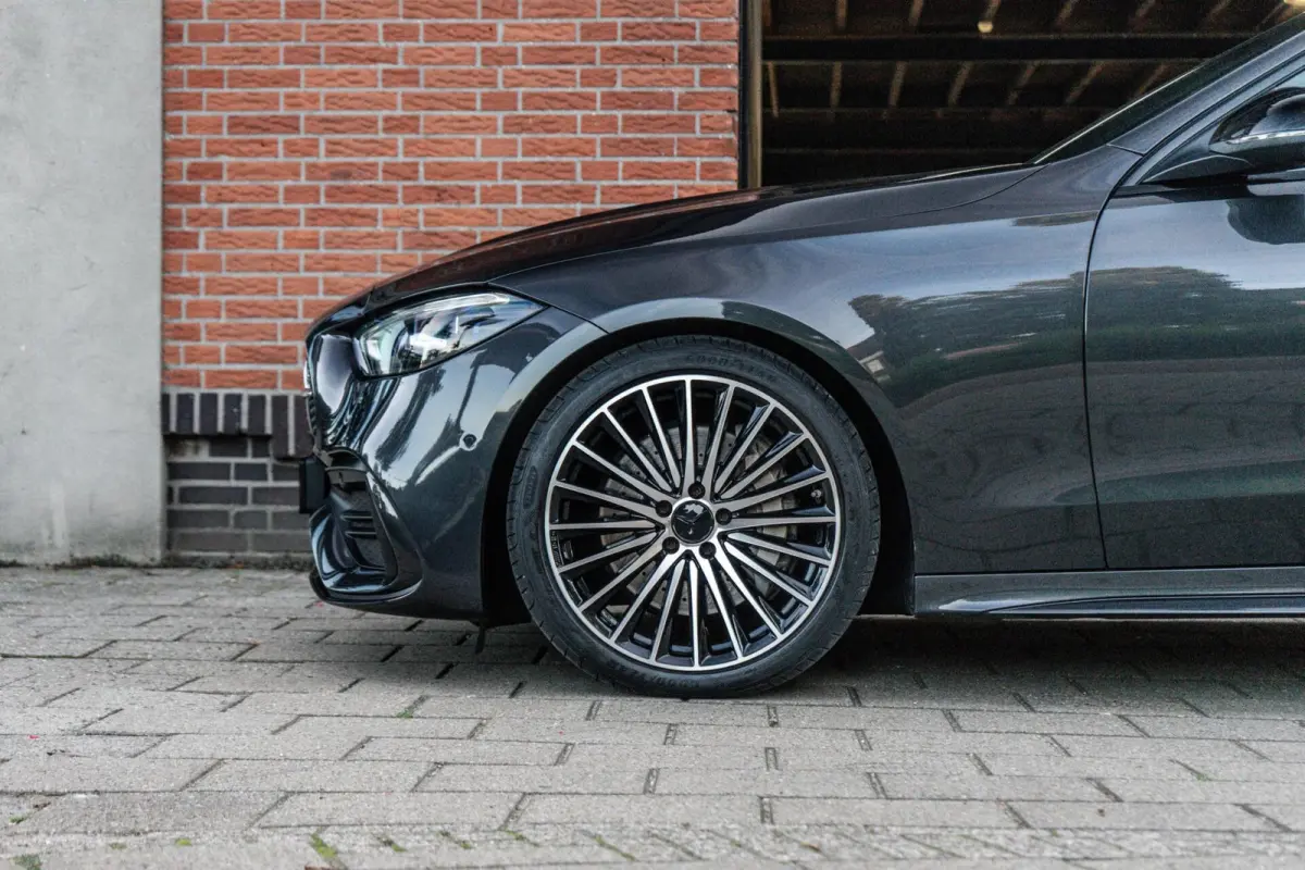 200 AMG Pano / Burmester / 360