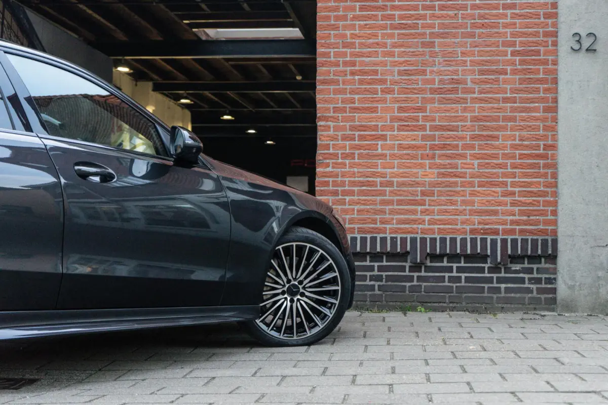 200 AMG Pano / Burmester / 360