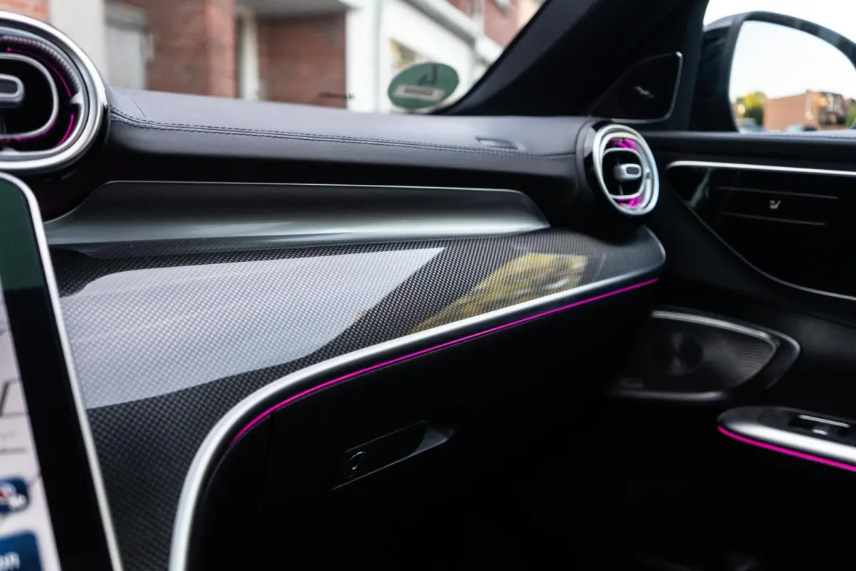 200 AMG Pano / Burmester / 360