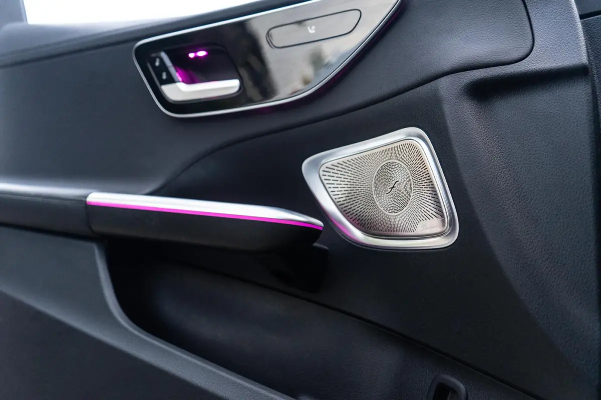 200 AMG Pano / Burmester / 360