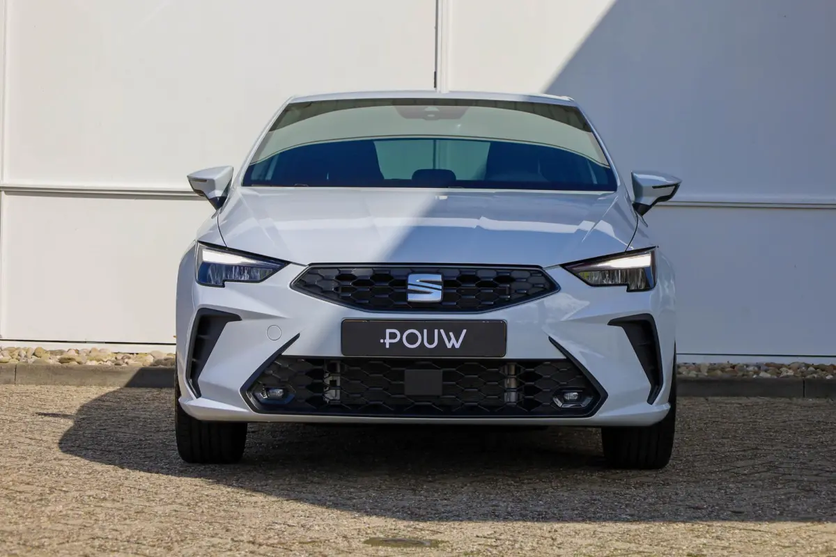 1.0 EcoTSI 95pk Style | Full LED Koplampen | 16" Velgen