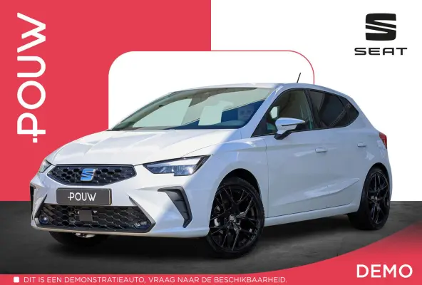 1.0 EcoTSI 95pk Style | Full LED Koplampen | 16" Velgen