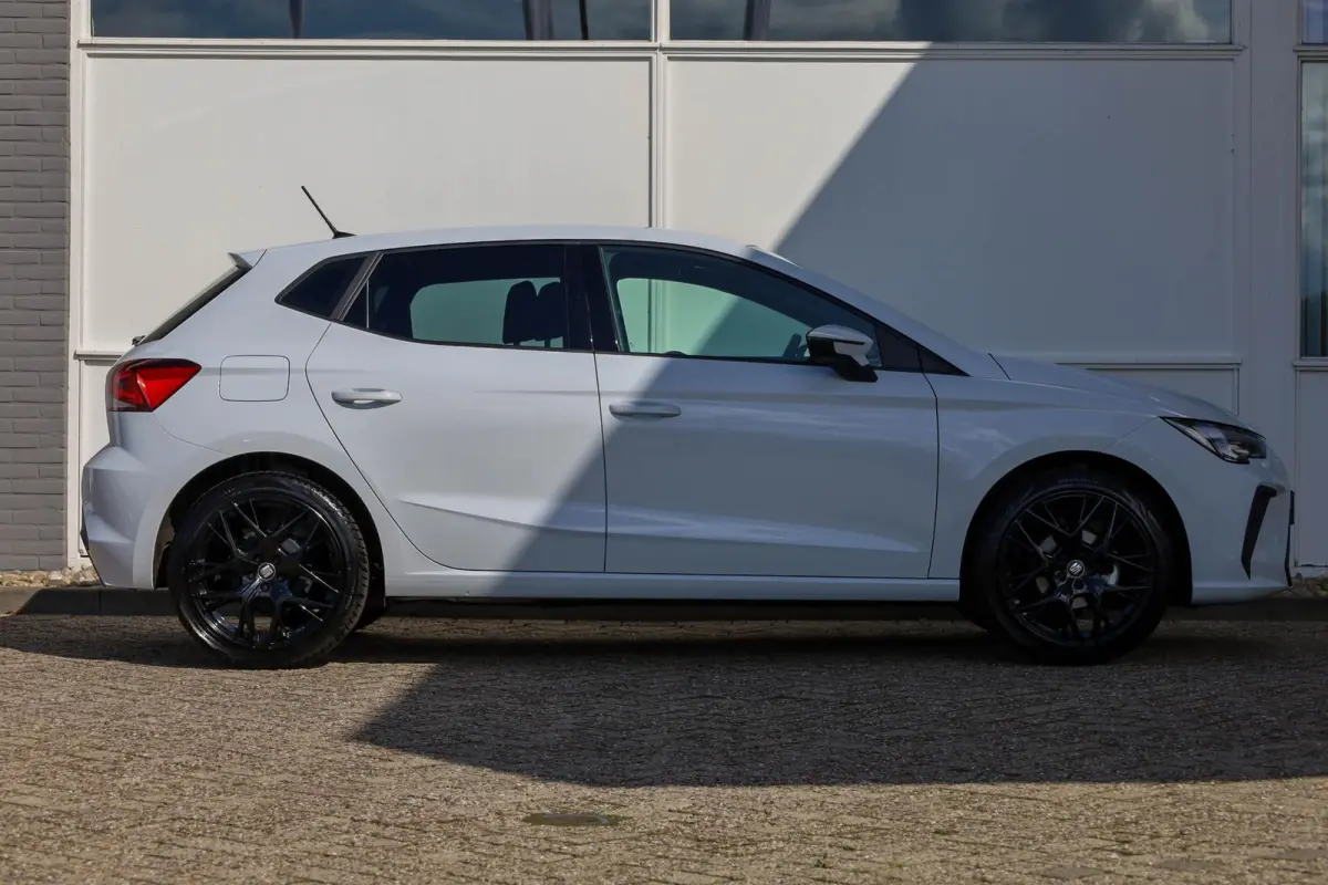 1.0 EcoTSI 95pk Style | Full LED Koplampen | 16" Velgen