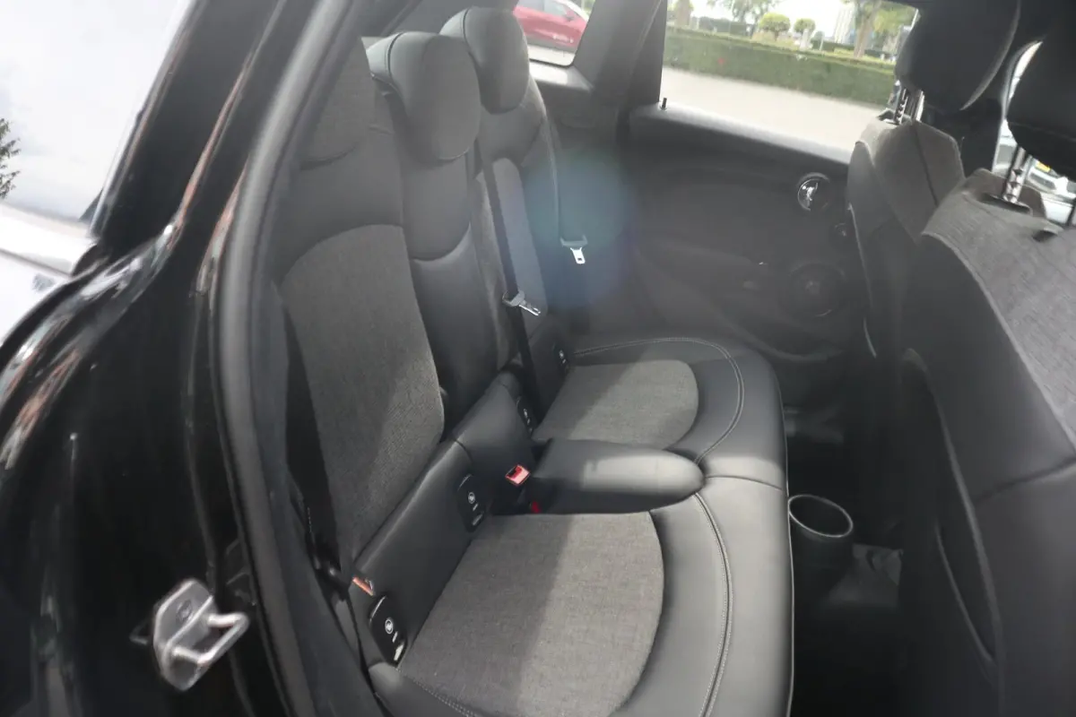 Cooper | Parkeersensoren | Comfort Acces | Harman Kardon