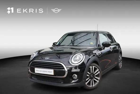 Cooper | Parkeersensoren | Comfort Acces | Harman Kardon
