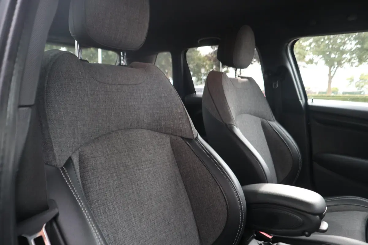 Cooper | Parkeersensoren | Comfort Acces | Harman Kardon