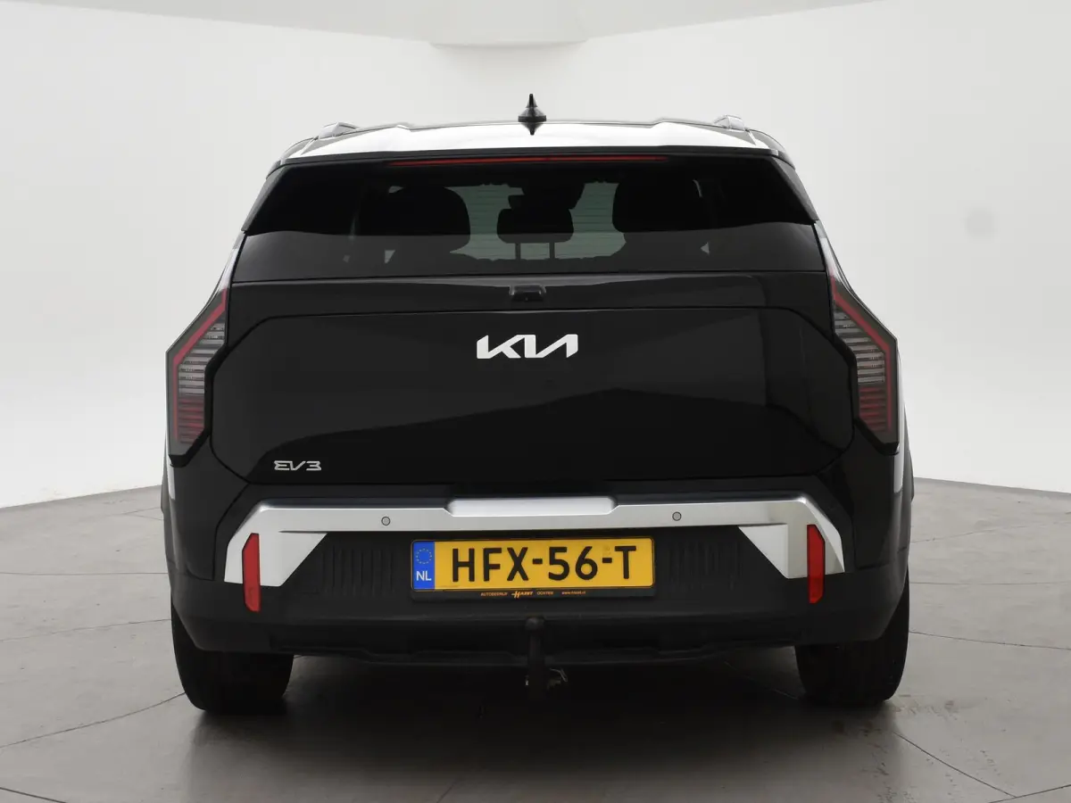 Plus 58.3 kWh 204 PK + STUURVERW. | STOELVERW. | TREKHAAK | SOH 100% | ADAPTIVE CRUISE | CAMERA