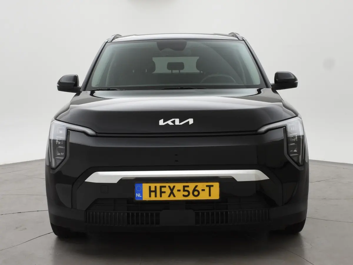 Plus 58.3 kWh 204 PK + STUURVERW. | STOELVERW. | TREKHAAK | SOH 100% | ADAPTIVE CRUISE | CAMERA