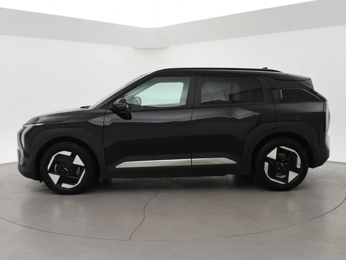 Plus 58.3 kWh 204 PK + STUURVERW. | STOELVERW. | TREKHAAK | SOH 100% | ADAPTIVE CRUISE | CAMERA