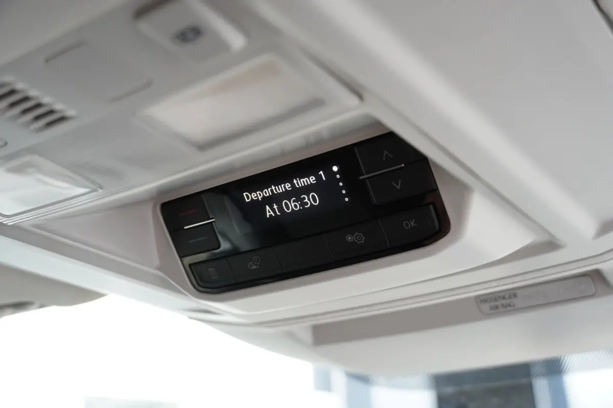 2.0 TDI L3H3 Highline NAP Airco/Cruise