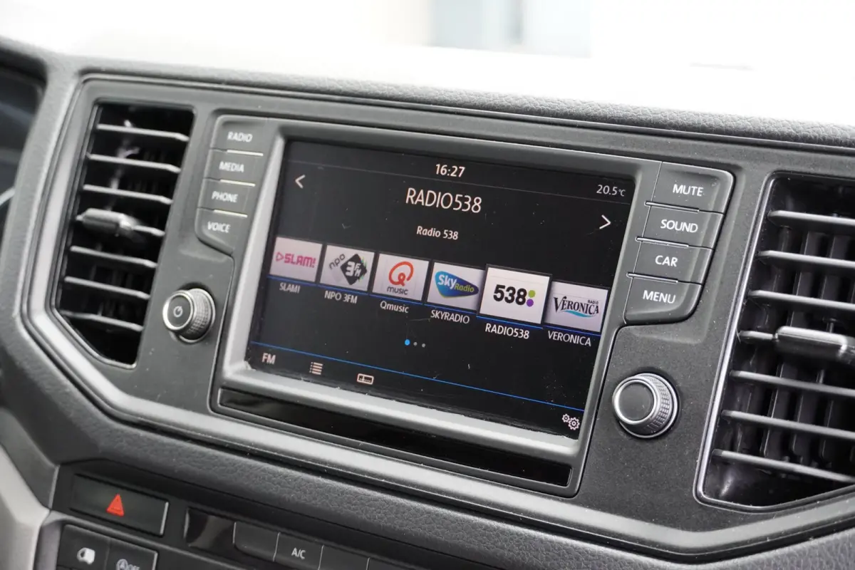 2.0 TDI L3H3 Highline NAP Airco/Cruise
