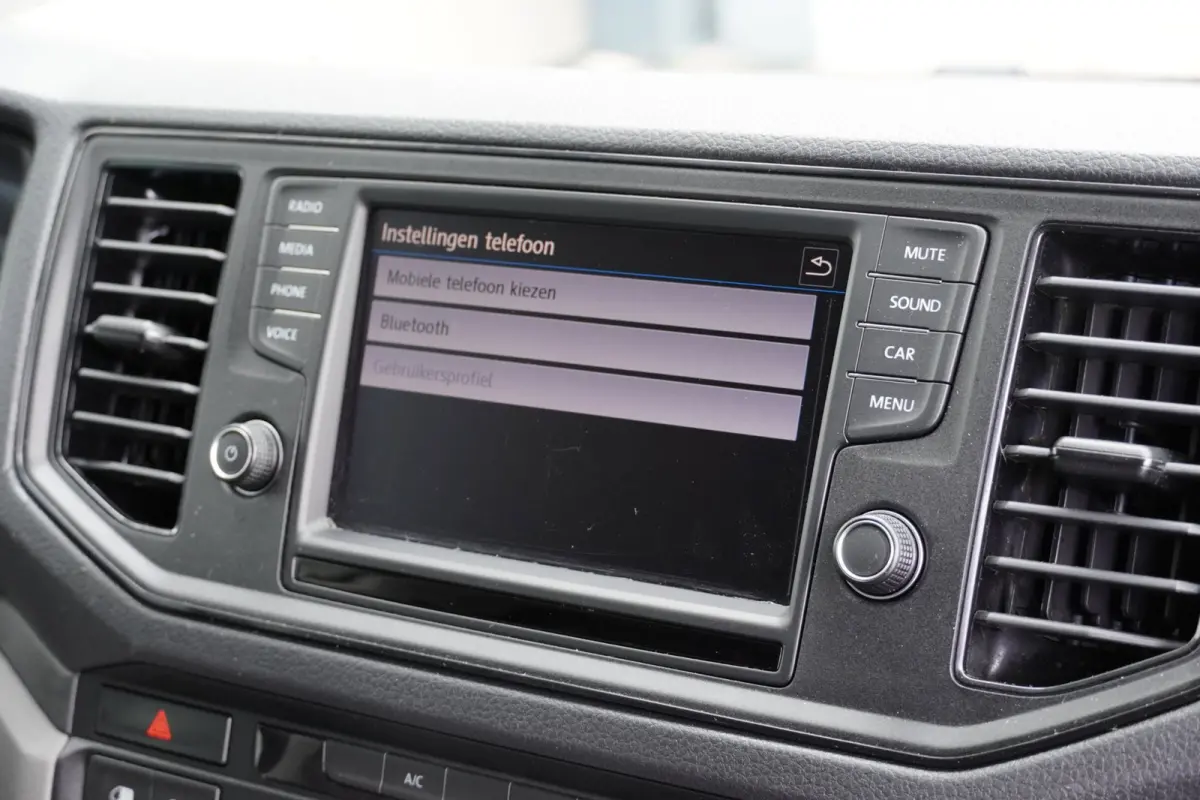 2.0 TDI L3H3 Highline NAP Airco/Cruise