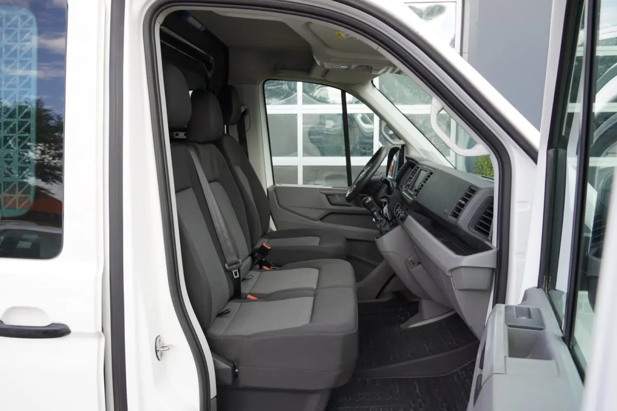2.0 TDI L3H3 Highline NAP Airco/Cruise