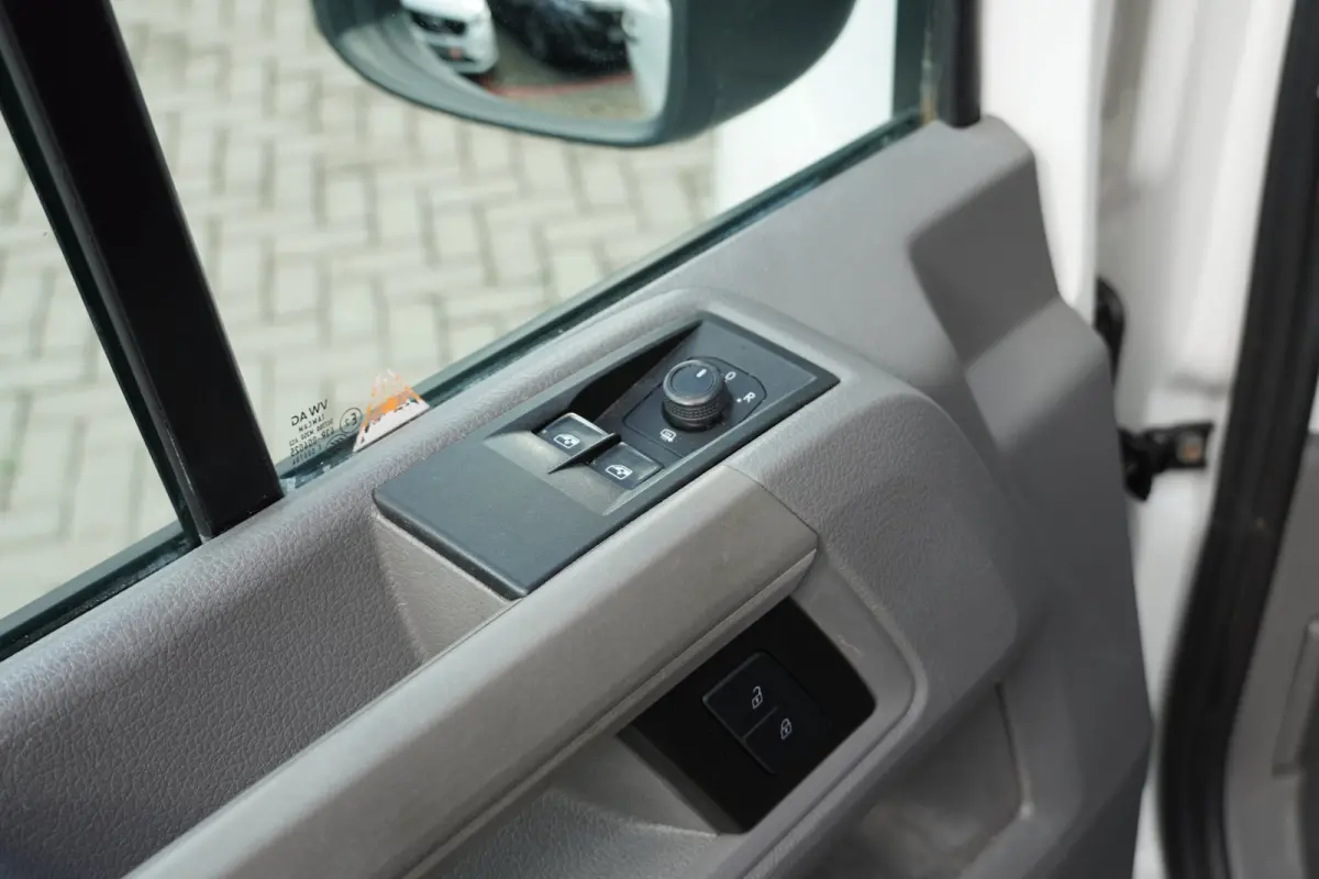 2.0 TDI L3H3 Highline NAP Airco/Cruise