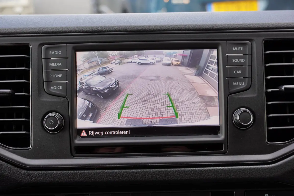 2.0 TDI L3H3 Highline NAP Airco/Cruise