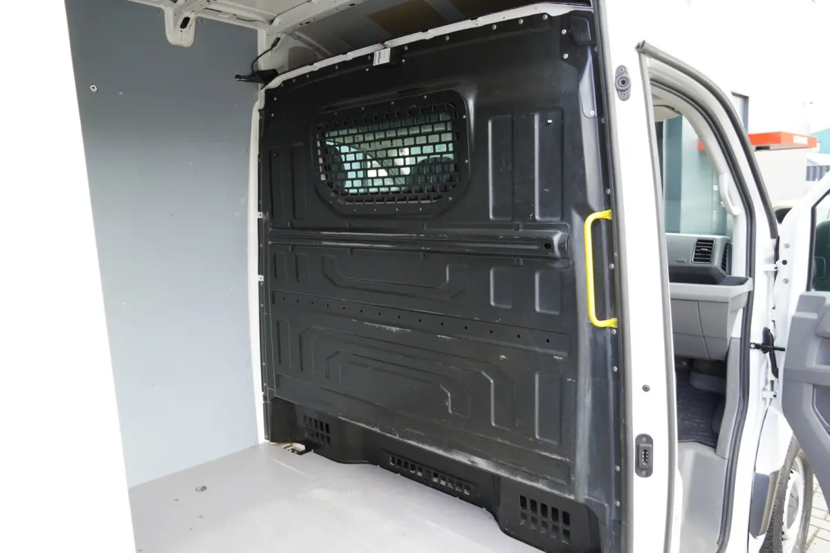 2.0 TDI L3H3 Highline NAP Airco/Cruise