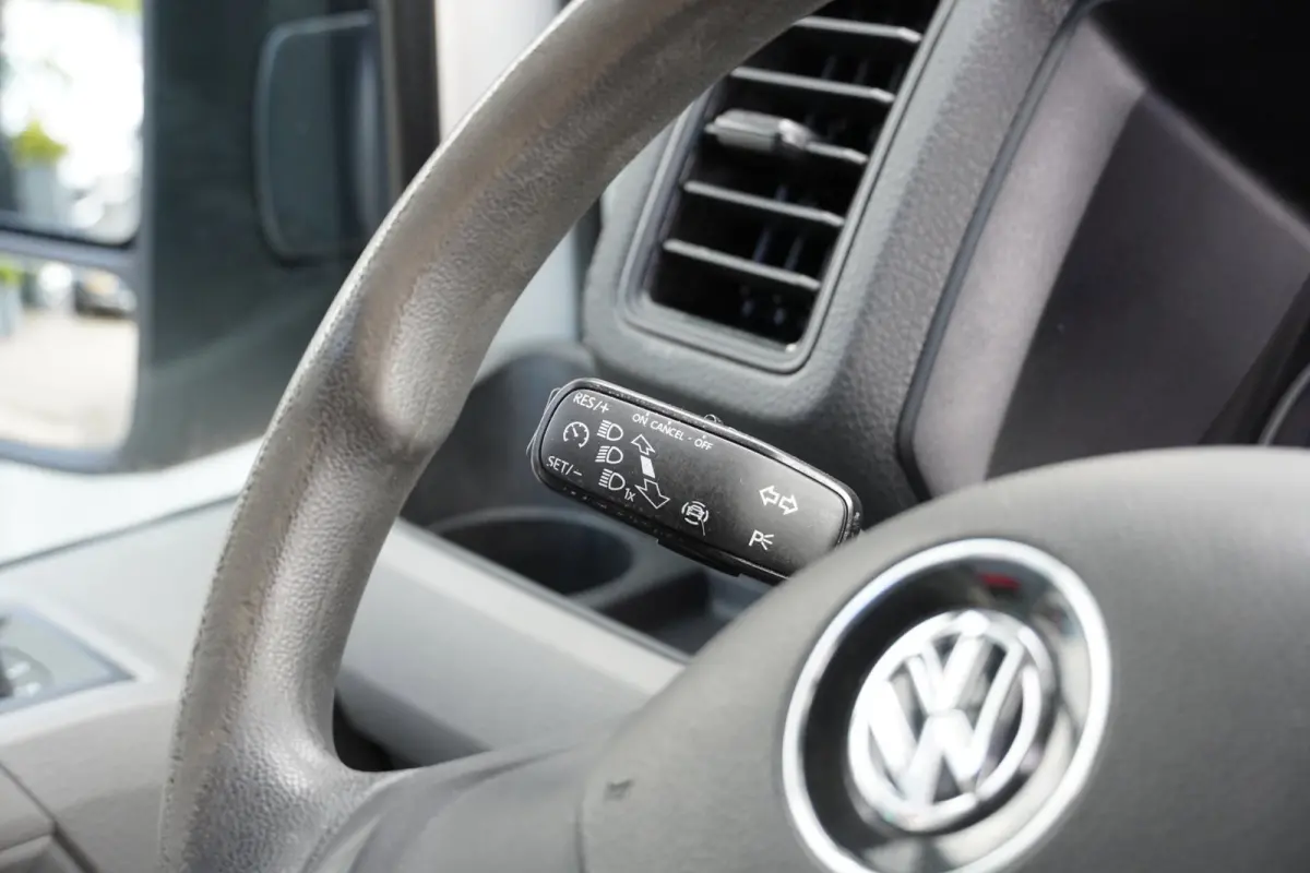 2.0 TDI L3H3 Highline NAP Airco/Cruise