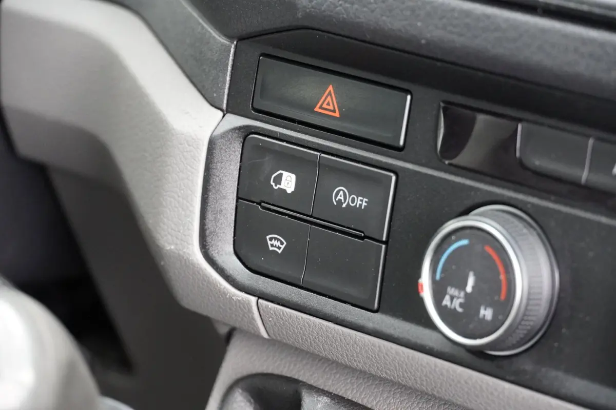 2.0 TDI L3H3 Highline NAP Airco/Cruise