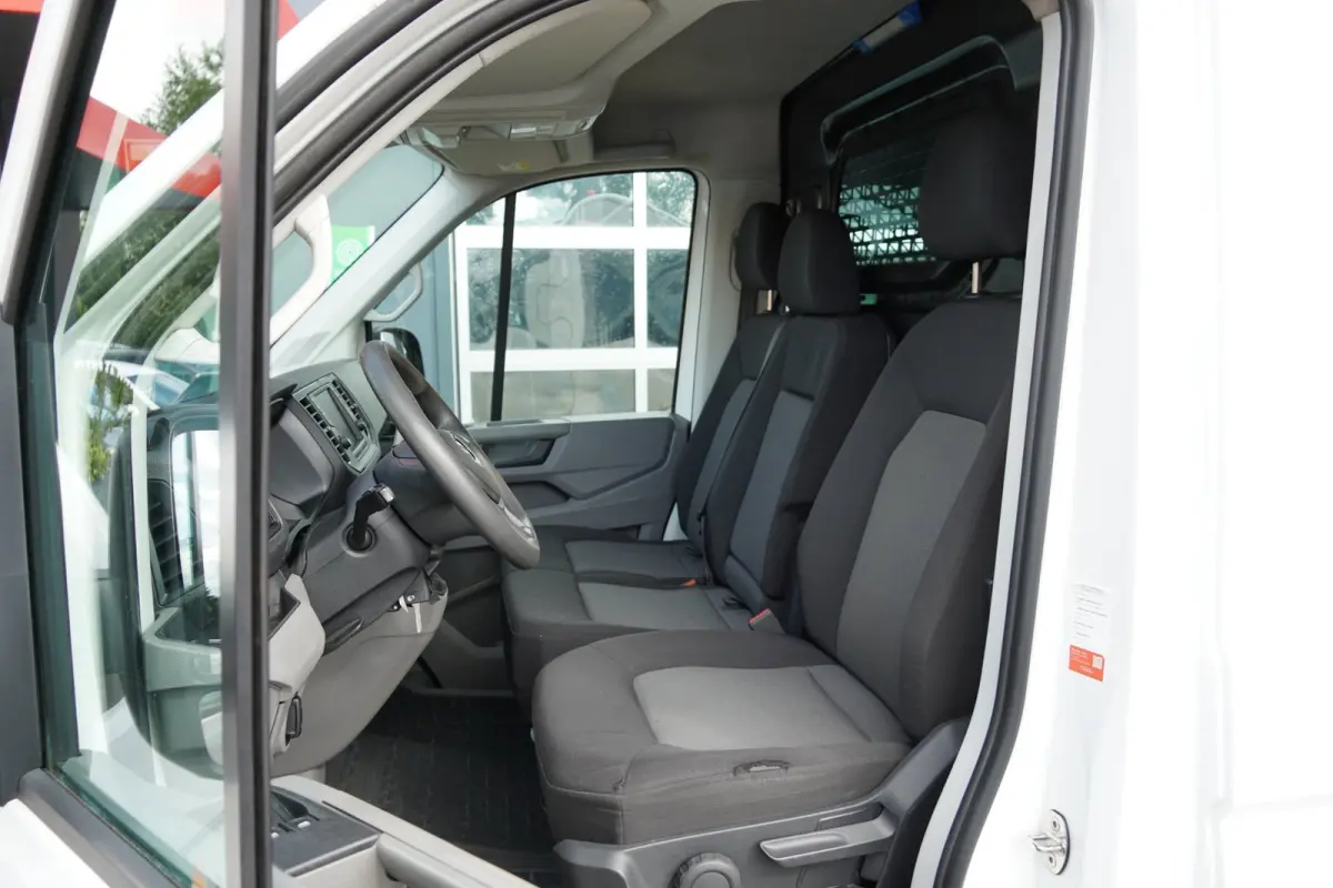2.0 TDI L3H3 Highline NAP Airco/Cruise