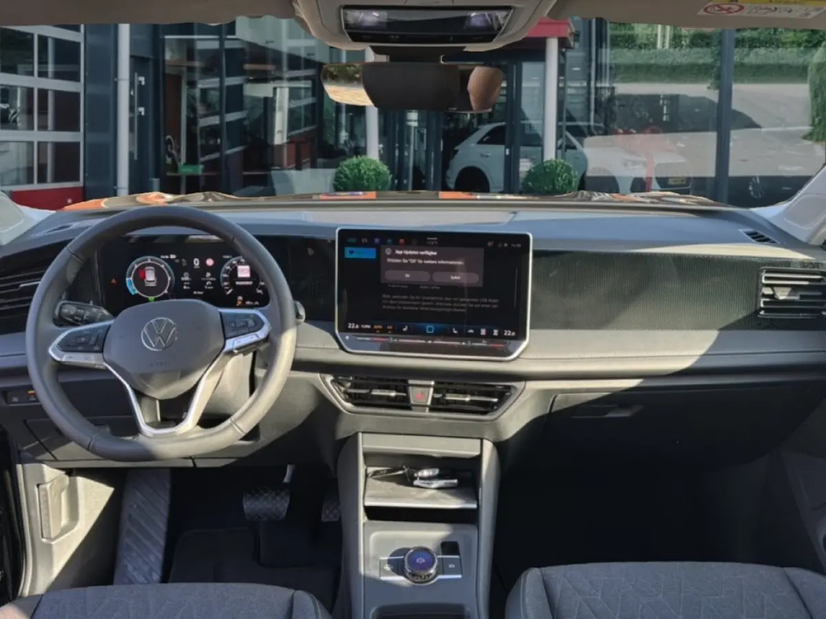 2.0 TDI LIFE TREKHAAK/360-CAMERA/ELEK-KLEP/ACC/STOEL+STUURVERW