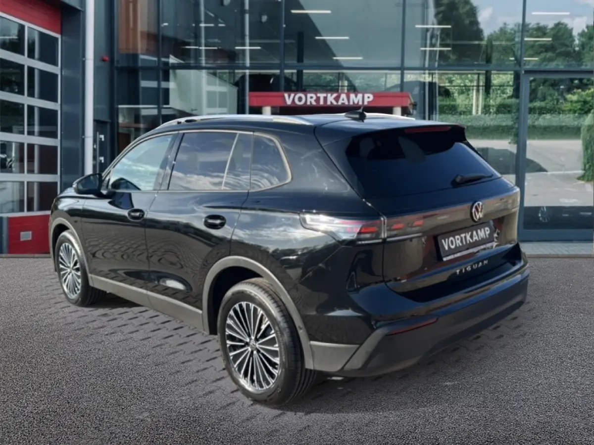 2.0 TDI LIFE TREKHAAK/360-CAMERA/ELEK-KLEP/ACC/STOEL+STUURVERW