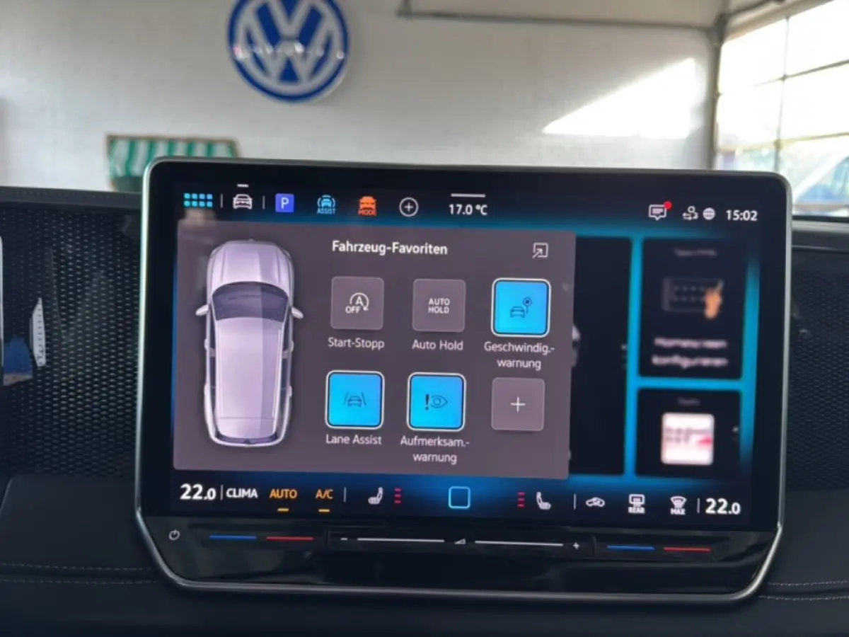 2.0 TDI LIFE TREKHAAK/360-CAMERA/ELEK-KLEP/ACC/STOEL+STUURVERW