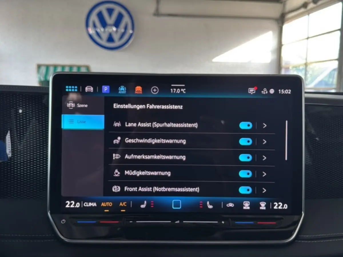 2.0 TDI LIFE TREKHAAK/360-CAMERA/ELEK-KLEP/ACC/STOEL+STUURVERW