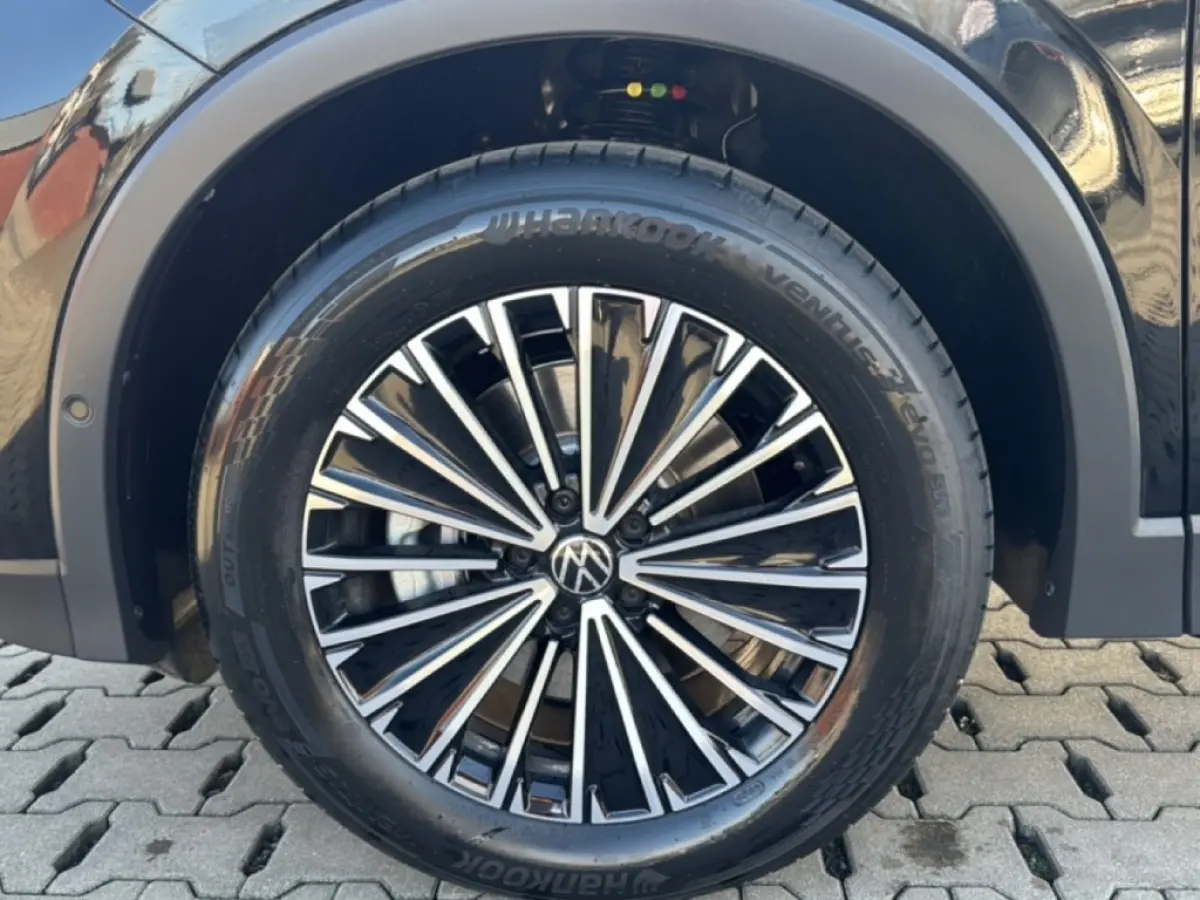 2.0 TDI LIFE TREKHAAK/360-CAMERA/ELEK-KLEP/ACC/STOEL+STUURVERW