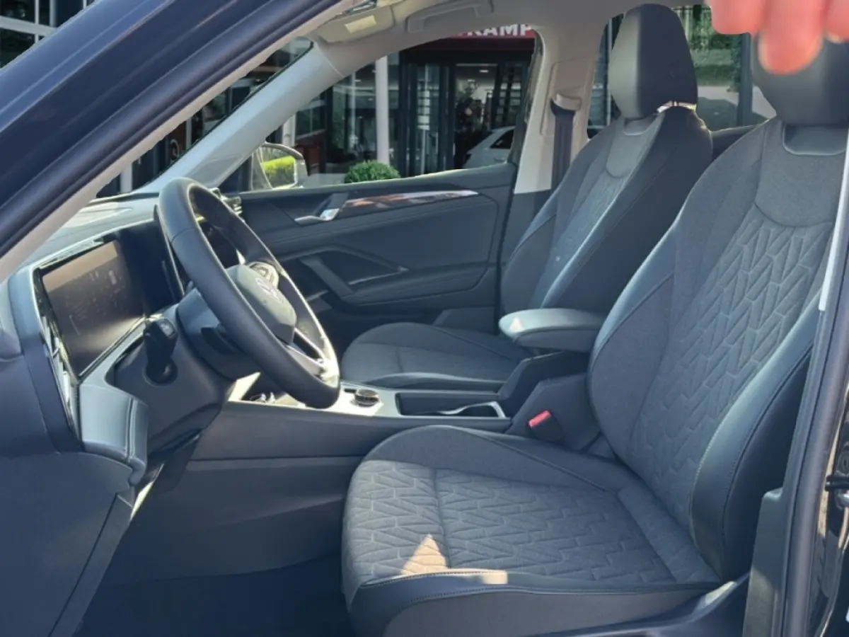2.0 TDI LIFE TREKHAAK/360-CAMERA/ELEK-KLEP/ACC/STOEL+STUURVERW