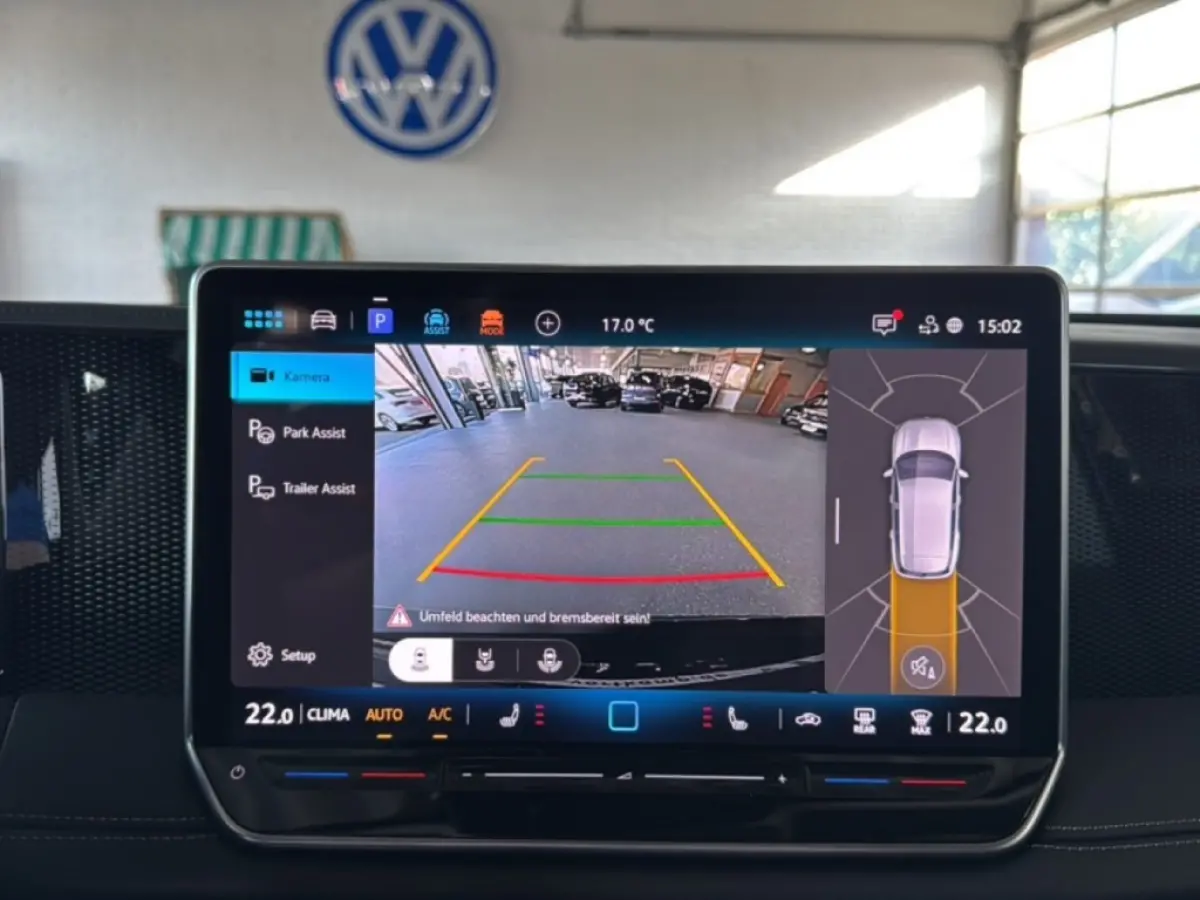 2.0 TDI LIFE TREKHAAK/360-CAMERA/ELEK-KLEP/ACC/STOEL+STUURVERW