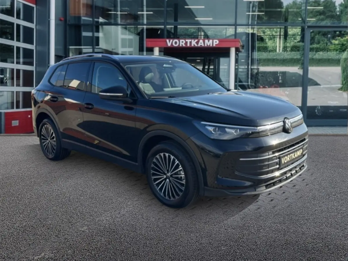 2.0 TDI LIFE TREKHAAK/360-CAMERA/ELEK-KLEP/ACC/STOEL+STUURVERW