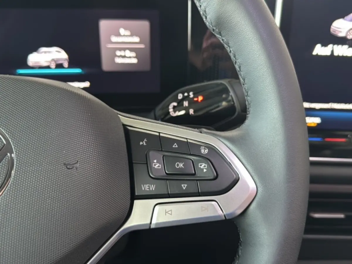 2.0 TDI LIFE TREKHAAK/360-CAMERA/ELEK-KLEP/ACC/STOEL+STUURVERW