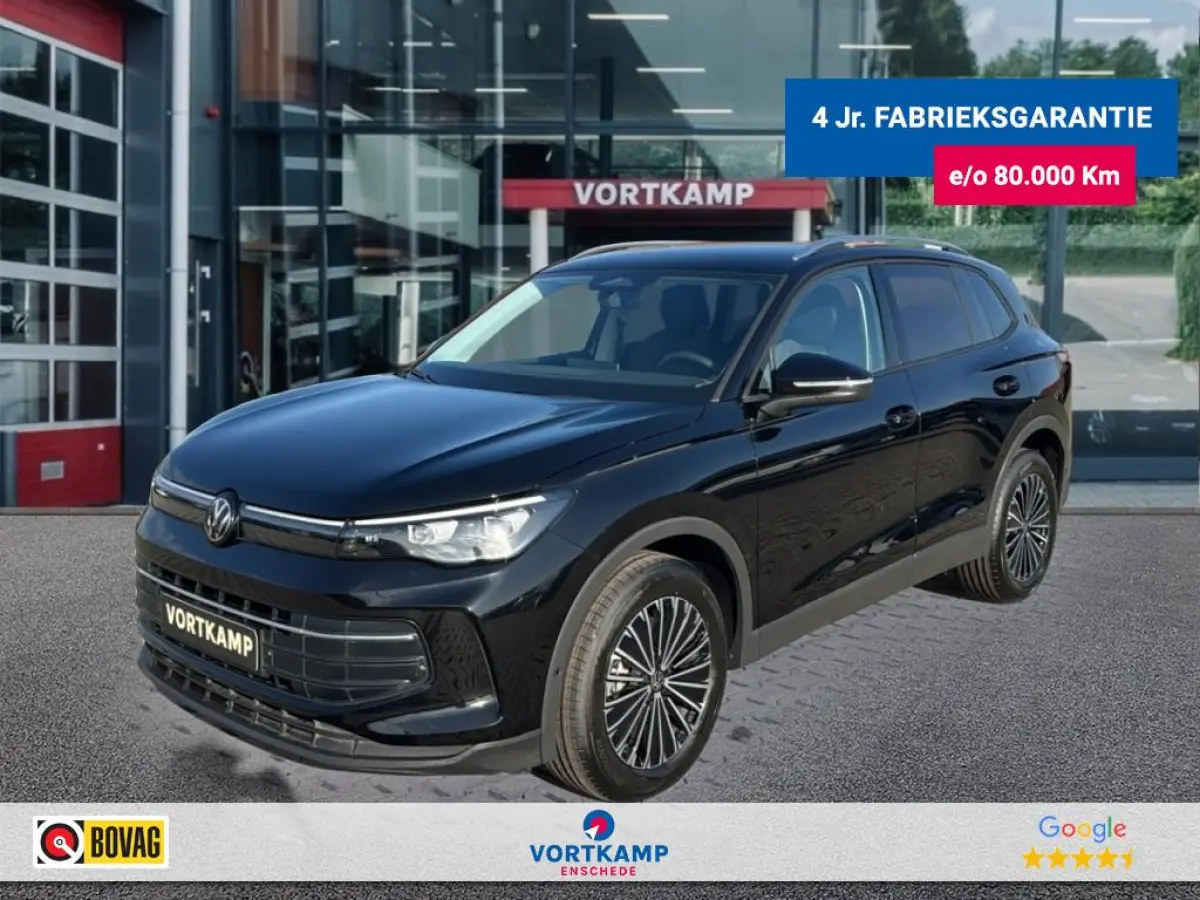 2.0 TDI LIFE TREKHAAK/360-CAMERA/ELEK-KLEP/ACC/STOEL+STUURVERW