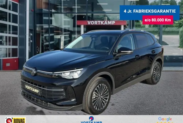 2.0 TDI LIFE TREKHAAK/360-CAMERA/ELEK-KLEP/ACC/STOEL+STUURVERW