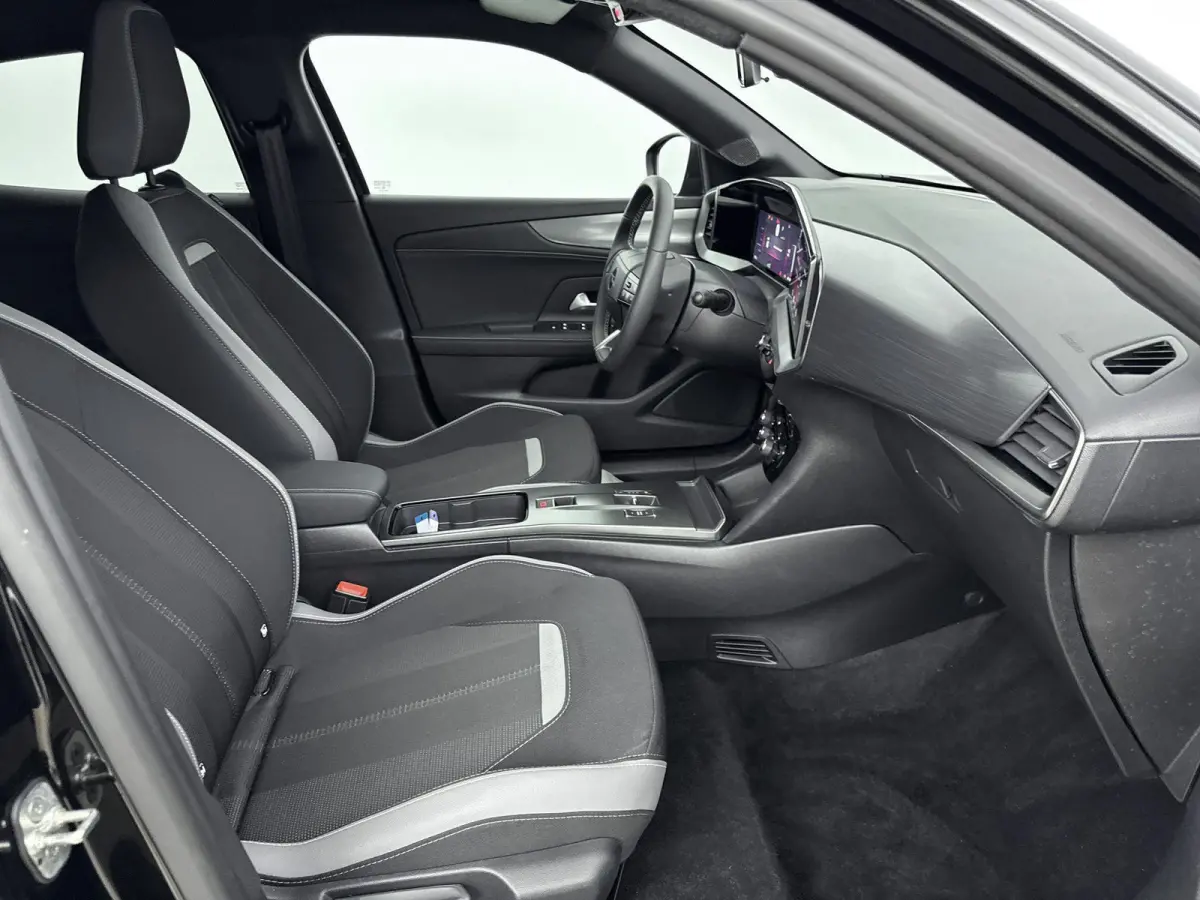 GS 54 kWh | ACCU 97% | Dodehoekdetectie | Navigatie | Adaptieve cruise control | Lichtmetalen velgen |