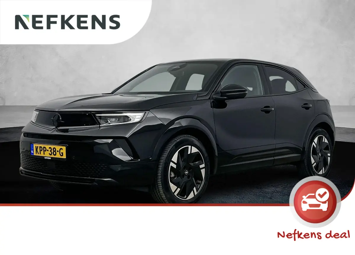 GS 54 kWh | ACCU 97% | Dodehoekdetectie | Navigatie | Adaptieve cruise control | Lichtmetalen velgen |