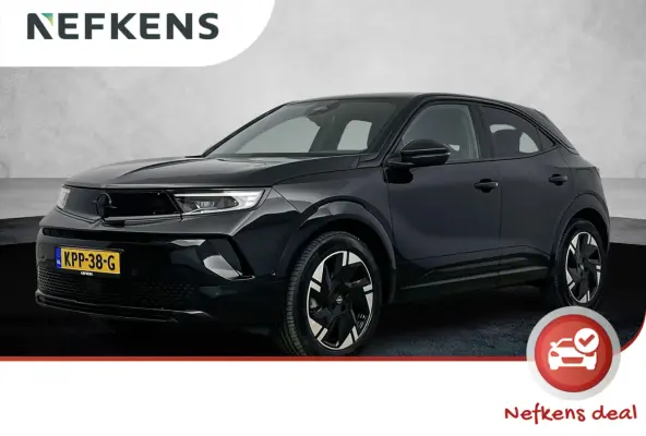 GS 54 kWh | ACCU 97% | Dodehoekdetectie | Navigatie | Adaptieve cruise control | Lichtmetalen velgen |