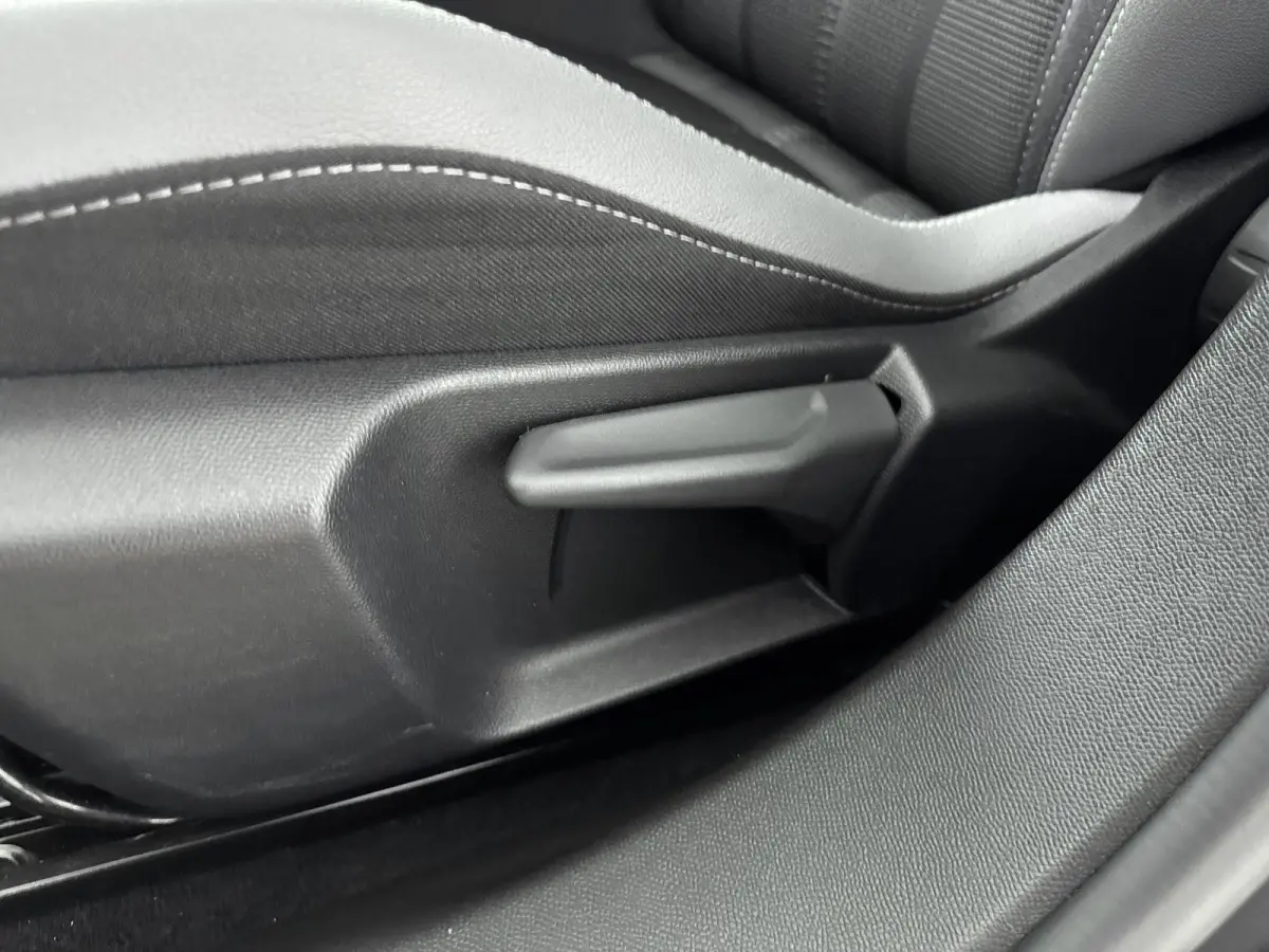 GS 54 kWh | ACCU 97% | Dodehoekdetectie | Navigatie | Adaptieve cruise control | Lichtmetalen velgen |