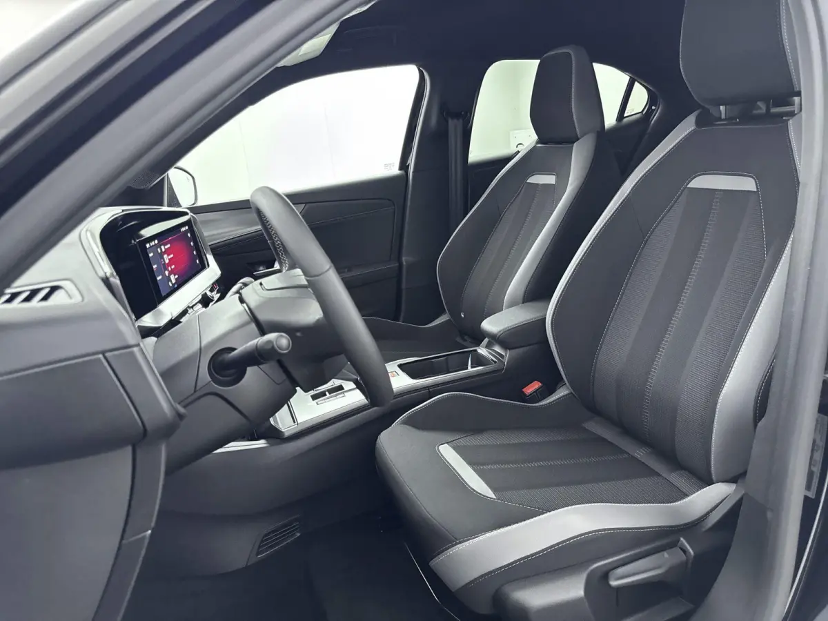 GS 54 kWh | ACCU 97% | Dodehoekdetectie | Navigatie | Adaptieve cruise control | Lichtmetalen velgen |