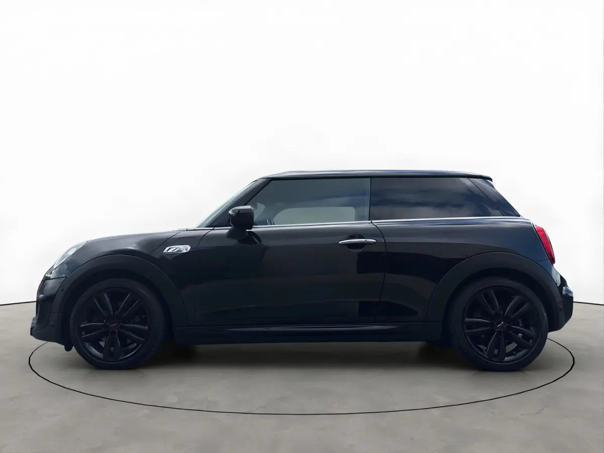 2.0 Cooper S 192PK John Cooper Works Pano Schaalstoelen