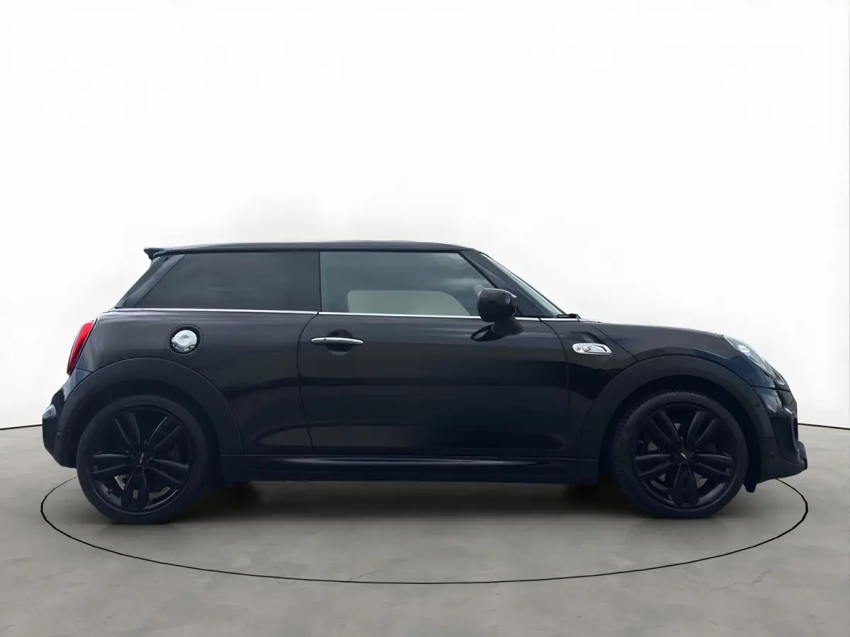 2.0 Cooper S 192PK John Cooper Works Pano Schaalstoelen