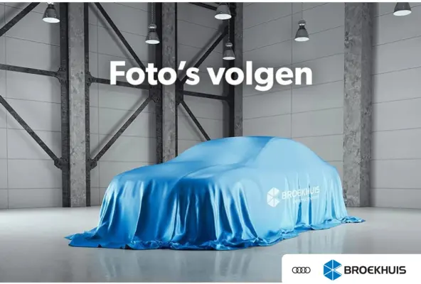 50 TFSI e Advanced edition | Audio installatie | Cruise control adaptief met Stop&Go | Elektrisch glazen panorama-dak