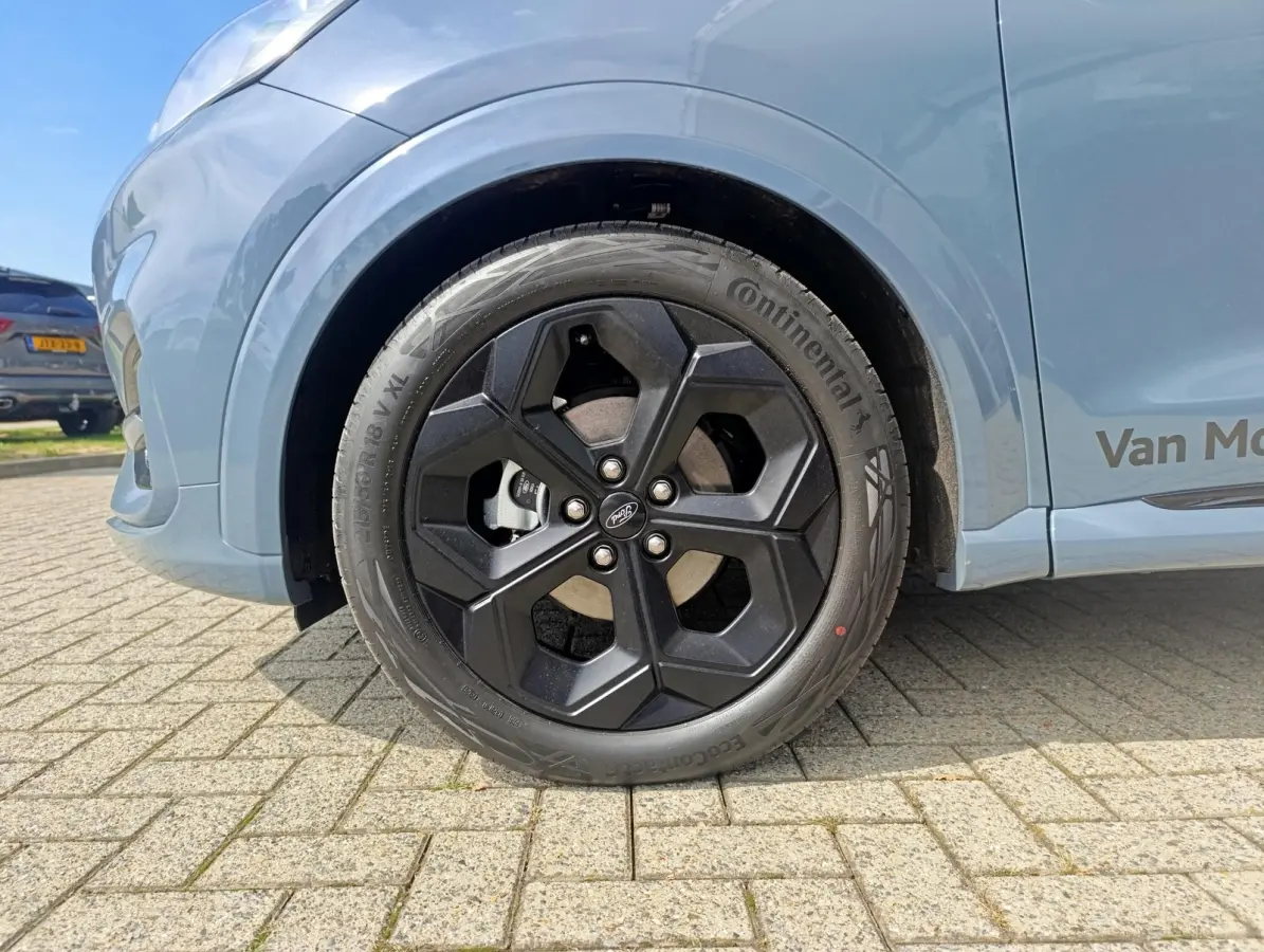 1.0 EcoBoost BlueCruise Edition | DEMO | Matrix-led | Adaptieve Cruise | B&O | 155PK | Elek. Achterklep | Dodehoeksensoren