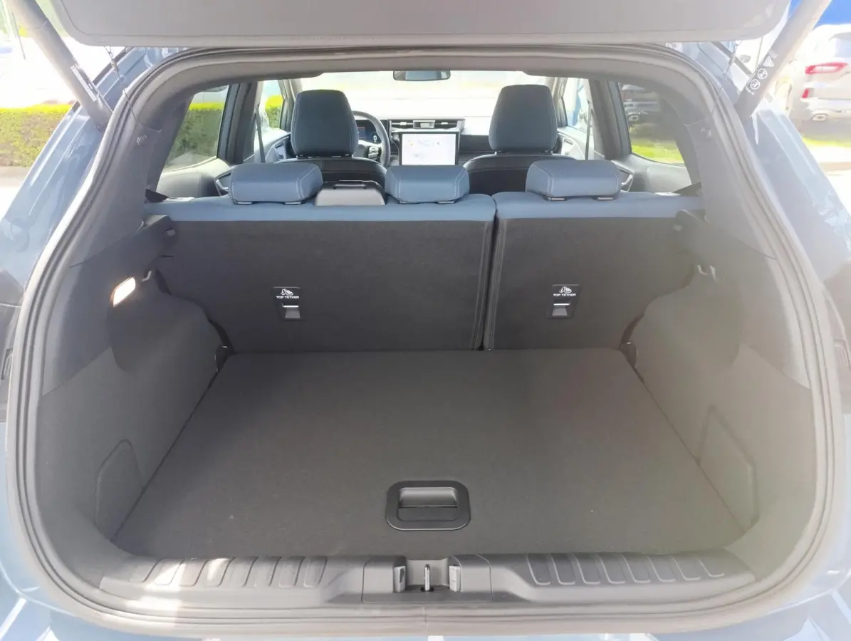 1.0 EcoBoost BlueCruise Edition | DEMO | Matrix-led | Adaptieve Cruise | B&O | 155PK | Elek. Achterklep | Dodehoeksensoren